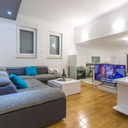 Apartamento Casa Del Mar
