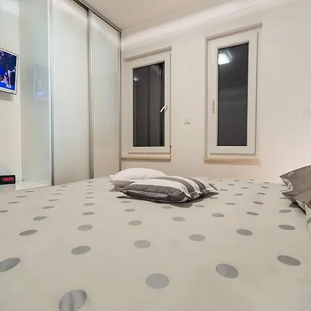 Casa Del Mar Apartamento
