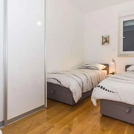 Casa Del Mar Appartement