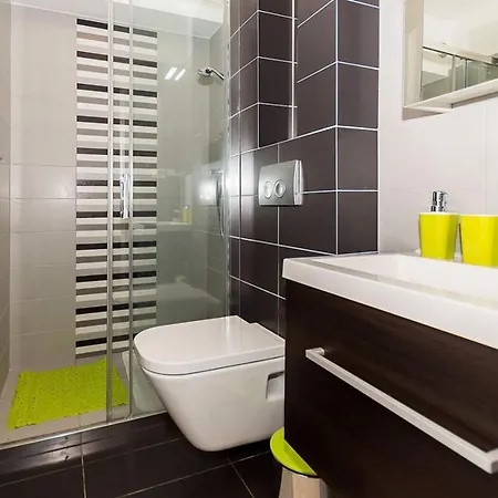 Appartement Casa Del Mar