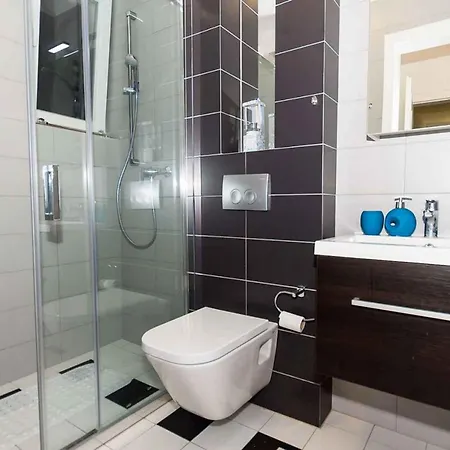 Casa Del Mar Appartement *