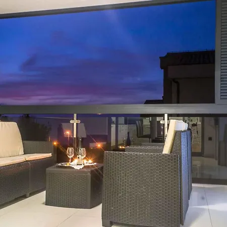 Casa Del Mar *