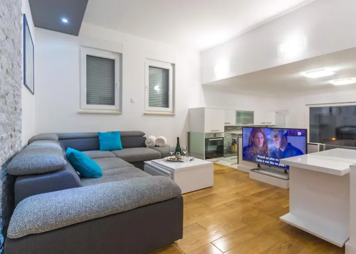 Διαμέρισμα Casa Del Mar