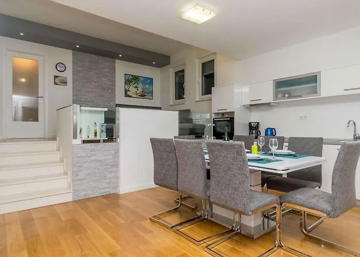 Διαμέρισμα Casa Del Mar *