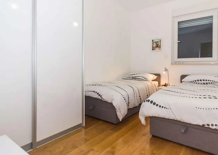 Casa Del Mar Apartamento