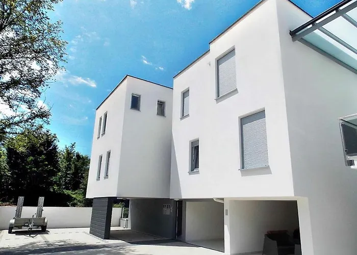 Casa Del Mar Διαμέρισμα *