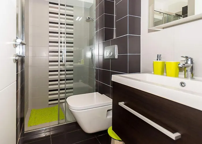 Apartamento Casa Del Mar