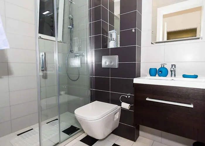 Casa Del Mar Διαμέρισμα *