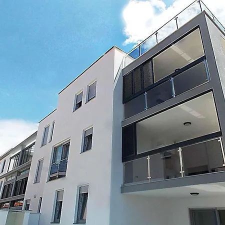 Casa Del Mar * Njivice