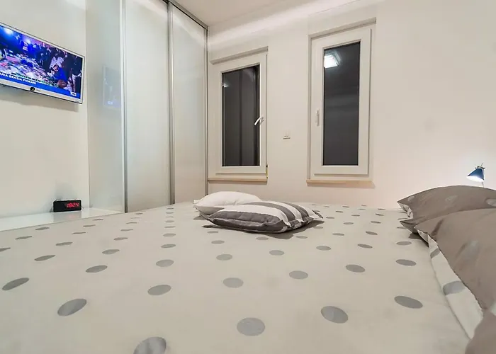 Casa Del Mar Apartment