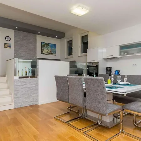 Διαμέρισμα Casa Del Mar *